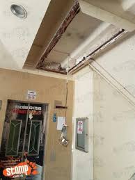 The committee is chaired by deputy speaker charles chong and consist of members; Saw A Photo Claiming That Punggol Waterway Terraces Collapsed Don T Fall For This Hoax