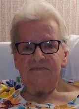 Obituary information for Alice V. Thomas