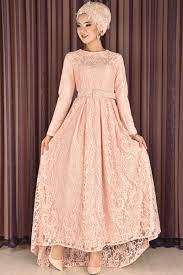 Modamerve Dantel Abiye Elbise Pudra Ebg 24070 Moda Stilleri Elbise Victorian Elbiseler