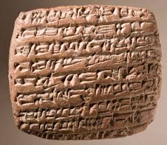 Choose a celebrity for every letter of the alphabet and we'll give you a new activity to try while you're. What Is Cuneiform Mesopotamian Writing Quatr Us Study Guides