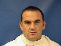 Landon Doyle Roberts arrested