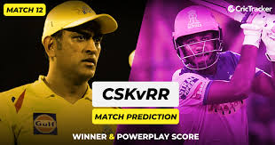 Today's ipl encounter between kolkata knight riders(kkr) and royal challengers bangalore(rcb) in ahmedabad has been postponed by the bcci this is the first time in the indian premier league that the match has been postponed even though some of the players, as well as support staff, had. Ipl 2021 Suit 12 Csk Vs Rr Suit Forecast That Will Win Today S Ipl Suit Newspostalk Global News Platform