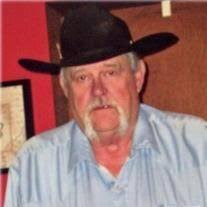 Ralph Gene Hendrix Obituary