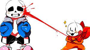 Maybe you would like to learn more about one of these? Baby Papyrus Is Annoying Youtube