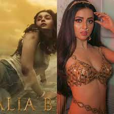 Alia Bhatt Announces Brahmastra Trailer Release Date; Tejasswi Prakash's  Bollywood Debut Soon? 
