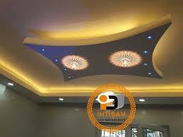 Gizli Isik Modelleri Ihtisam Yapi Dekorasyon In 2020 House Ceiling Design Ceiling Design Gypsum Ceiling Design