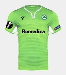 Athlitikos sillogos omonoias lefkosias, asol; Omonia Nicosia 2020 21 European Home Trikot