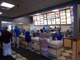 culver's, 4402 s. michigan st, south
