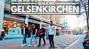 2021, 08:30 uhr eigentumswohnung (1 bis 2 zimmer) weißenburger str. Life In Germany Gelsenkirchen City Home To The Football Club Schalke 04 Youtube