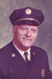 Robert Earl Ogle Sr. (1921-2000)