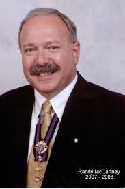 Past Grand Knights of Council 3928