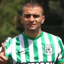 Duque vuelve al FPC: El original anuncio de Nacional