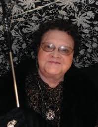 Obituary for Marjorie B. Madison