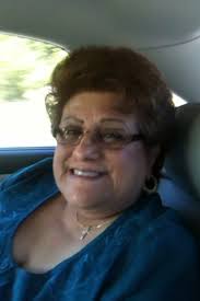 Esmeralda Ramirez Garza Obituary