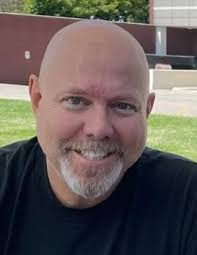 Christopher Clinton Cossin Obituary (2022)