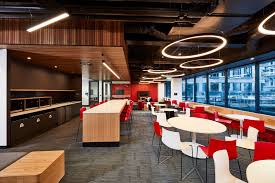 Blp Designed The La Trobe University Melbourne City Campus Expansion Located In Melbourne Australia Blp H La Trobe University University Australia University