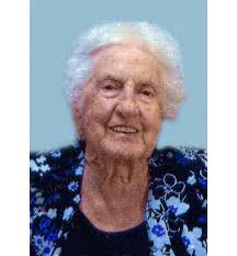 Frances Loew Obituary and Online Memorial (2012)