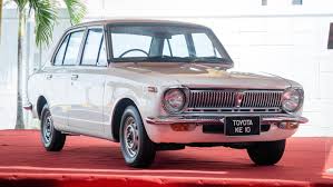 Through this philosophy, we strive to deliver what our customers value most: Umw Toyota Celebrates 50 Years Of Producing Toyota Cars In Malaysia Autobuzz My