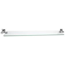 We've shopped the web for you, pulling tons of styles and brands for glass bathroom shelves together in one place. Lille By Enzo Barelli 600mm Glass Shelf Bunnings Warehouse Glass Shelf Timber Vanity Glass