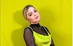 Biquíni de viih tube cai e ela acaba mostrando os peitos. Bbb21 Viih Tube Fica Euforica Ao Ganhar A Desejada Festa Do Lider Ofuxico