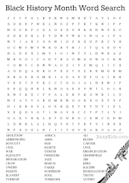 Get hints, track time, print, access previous puzzles and much more. Free Printable Martin Luther King Jr Word Search Puzzle Black History Month Words Black History Month Worksheets Black History Activities