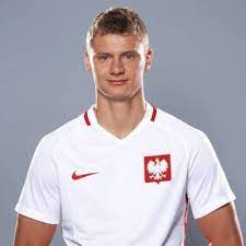 Paweł marek dawidowicz (born 20 may 1995) is a polish professional footballer who plays for italian club verona and the poland national team as a paweł dawidowicz. Pawel Dawidowicz Dawidowicz27 Twitter