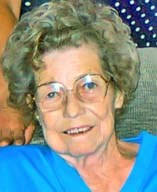 Mary Corning Obituary (2009)