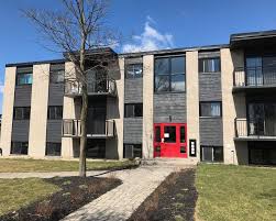 Searching for an apartment in waterloo, ia? Uptown Apartments Effort Trust