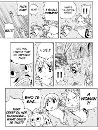 They Re So Cute As Fishes Nalu Sorta Haha Not Really A Moment But Still Pt 2 In Fairy Tail 100 Year Fairy Tail Anime Fairy Tail Ships Fairy Tail Couples