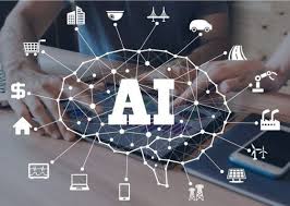 Why Everyone Should Get Excited About Artificial Intelligence Artificial Intelligence Technology Artificial Intelligence Book Deep Learning