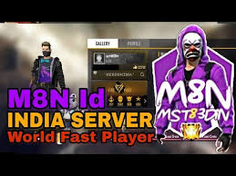 How to switch free fire indonesia server from india server how to connect free fire indonesia server free fire server change. M8n World Fast Player Id India Server Garena Free Fire Md Mahamid Yt Youtube