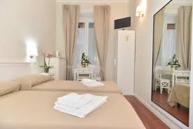 #7 best value of 27 cheap rome bed and breakfast. Cheap Bed Breakfast B B Near Termini Station Rome