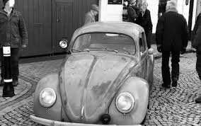 Image result for Medium Brown 1949 Beetle