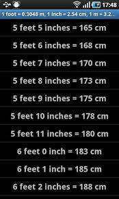 If you are unfamiliar with using feet and inches for height in english, here is a quick overview: Strinjam Se Z Pobeg Moralno 5 Foot 6 Inches In Meters Audacieuxmagazine Com
