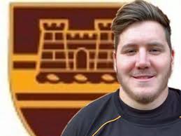 Declan Thompson returns to Huddersfield Rugby Union Club