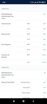 Crypto.com bietet hier für diejenigen, die ihren seed und ihre private keys selbst verwalten wollen eine geniale möglichkeit die hauseigene crypto.com wallet mit der crypto.com app zu verbinden. Crypto Com Kosten Test Erfahrungen Broker Test At