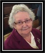 Condolence Book for Teresa (Tess) O'Malley (née Gohery) (Loughrea, Galway) 