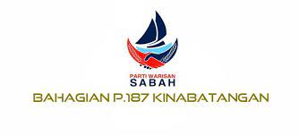 In case you didn't know, parti. Parti Warisan Sabah Bahagian P 187 Kinabatangan Startseite Facebook