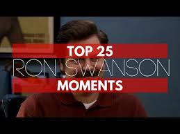 The best gifs for ron swanson i know more than you. Ron Swanson I Know More Than You Sound Clip Peal Create Your Own Soundboards
