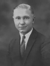 Harold Wayne Winsor (1903-1974)