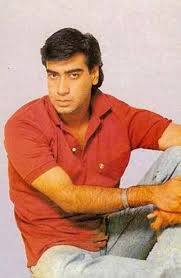 Phool aur kaante was inspired from malayalam film parampara released in 1990. Ajay Devgan Bollywood Celebrities Bollywood Actors India Actor