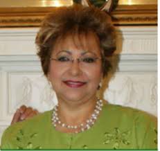 Texas County Treasurers Directory