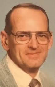 Jack D. Lewellyn Obituary