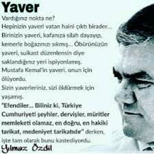 Mustafa Zeki Od Adli Kullanicinin Yilmaz Ozdil Panosundaki Pin Kitap