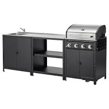 But is it worth going diy with ikea? Grillskar Outdoor Kitchen Stainless Steel Ikea