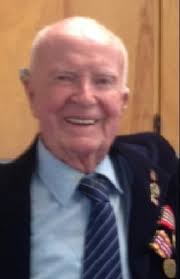 David Blunt Obituary (1925