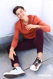 Mario pineda will celebrate 30th birthday on a wednesday 20th of april 2022. Mmscene Model Talk Interview With Mario Adrion