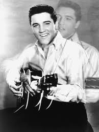 He had a twin brother who was. Elvis Presley Duda News