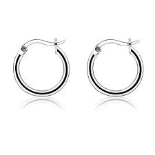 Pin On 1000 Best Hoop Earrings And Jewelry