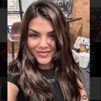 Lizette Lerma's Instagram, Twitter & Facebook